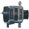 Wai Global Alternator, ALTDR 7SI J11, 70 Amp12 Volt, CW, 6Groove Pulley 8460N - alternate 4